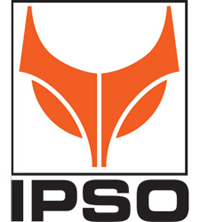 logo van ipso